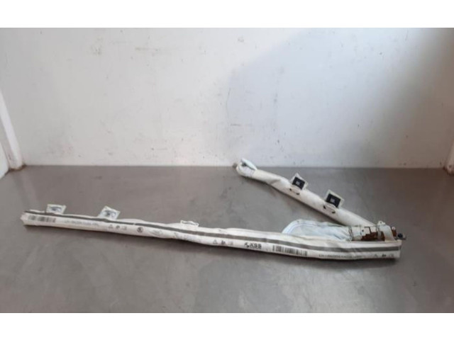 Боковая подушка безопасности 6V0880741B Skoda Fabia Mk3 (NJ)