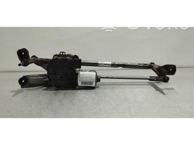 Двигатель стеклоочистителей    5G1955023C, 3397021672   Volkswagen Golf VII