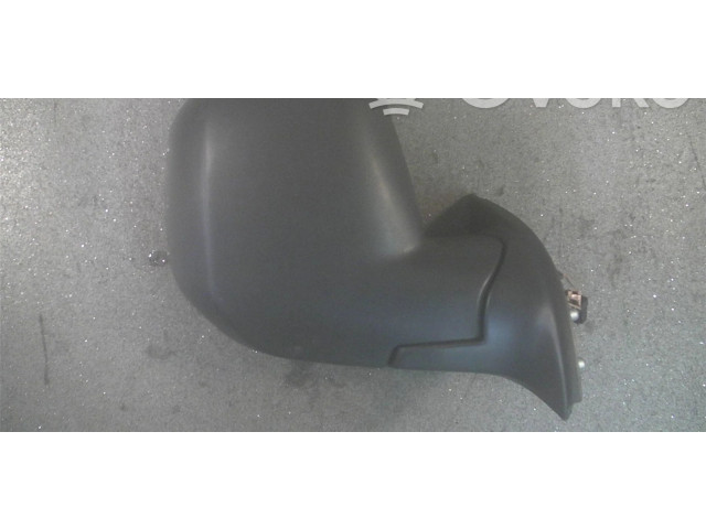 Zpětné zrcátko  Citroen Berlingo 2010  ALM.SORT, 8153TQ  