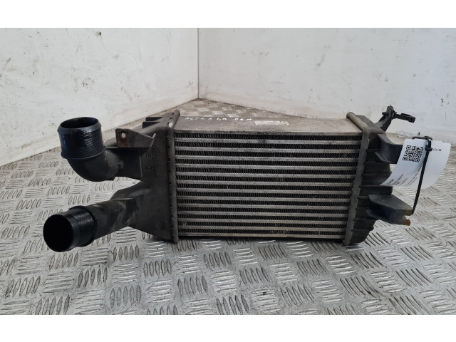 Вентилятор печки 13213402 Opel Astra H