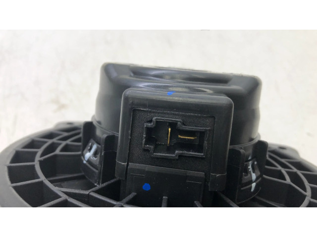 Вентилятор печки EB1D1ACFLA02, B0099210315 Hyundai i10