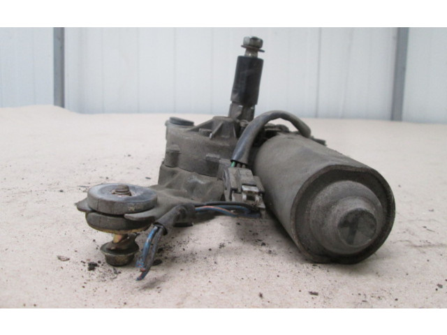 Моторчик заднего дворника Mitsubishi Carisma