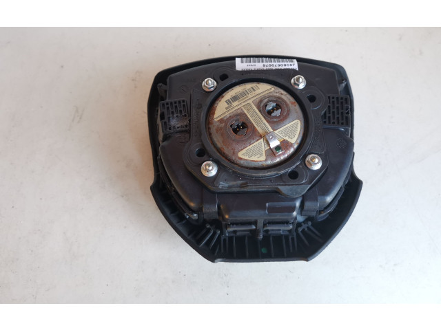 Подушка безопасности водителя 8X23043B13AEOLEG, 8X23043B13AE Jaguar XF