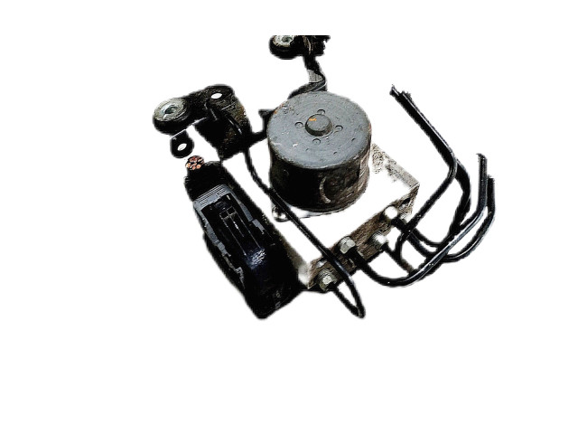 Блок АБС CG91-2C405-CD   Ford  Galaxy  2006 - 2015 года