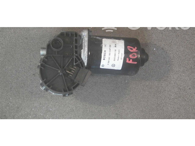 Моторчик дворников 6X0955119 Volkswagen Polo III 6N 6N2 6NF
