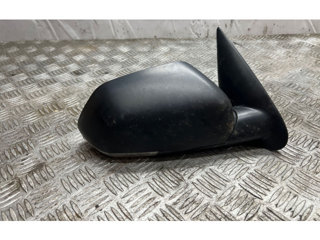 Зеркало (управляемое электричеством) E4023722 Skoda Octavia Mk2 (1Z)