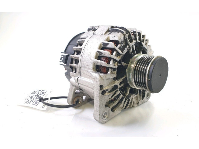 Генератор 231004864R, M0-7609C   Renault Trafic I      