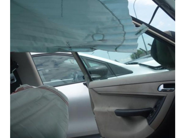 Руль Citroen C4 Grand Picasso 2007 - 2013 года