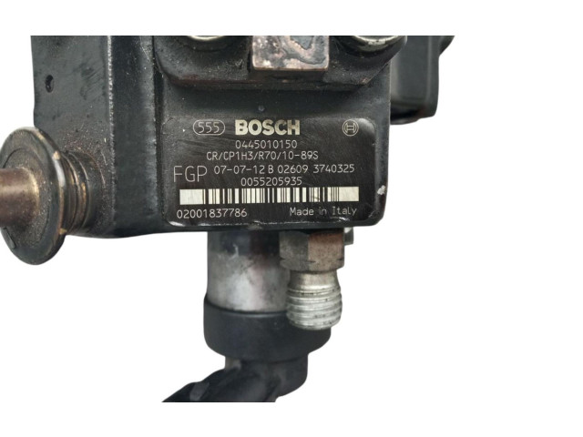 Топливный насос