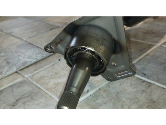 Насос рулевого управления