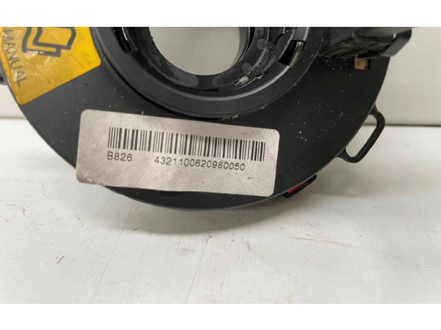 Подрулевой шлейф SRS 2775096001, B826   Alfa Romeo GT