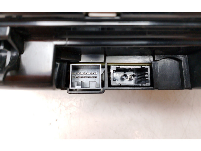 Přístrojová deska BMW 1 F20 F21 2016 62105A03E50