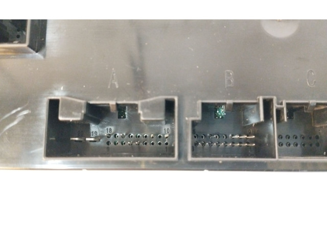 Блок управления 5WA907727L, 5HB01369350 Volkswagen Caddy