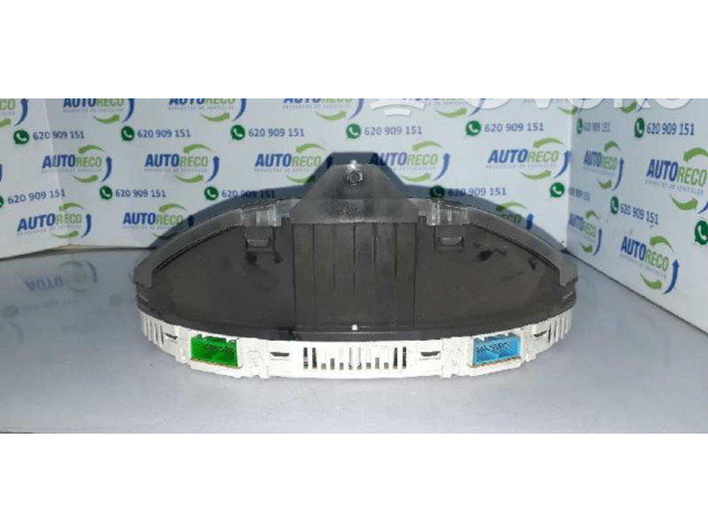 Přístrojová deska Honda Civic 2001 7810020701