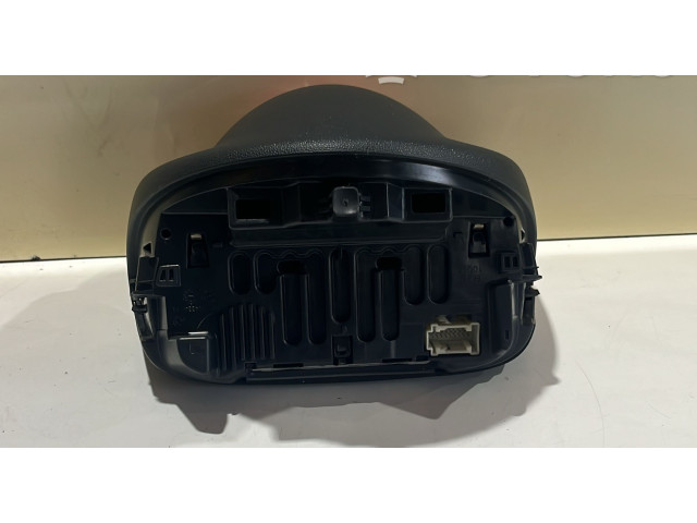 Pojistková skříňka Smart ForTwo II 2007