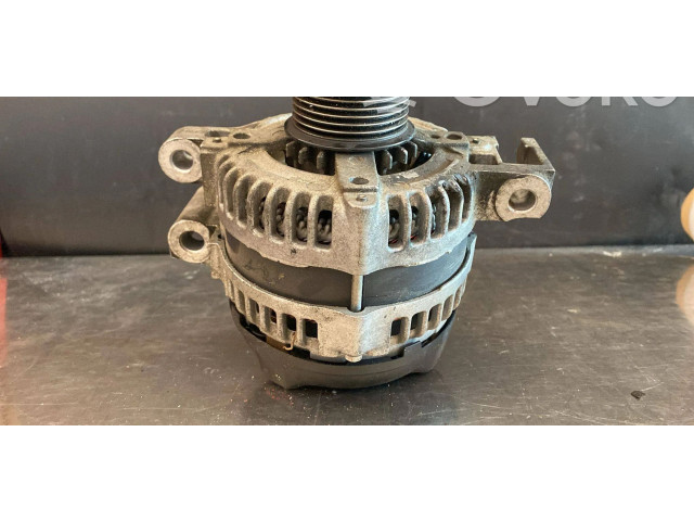 Генератор 22859538, TN0421M8130   Chevrolet Camaro      