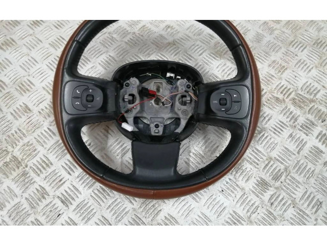 Volant Fiat 500L 2014