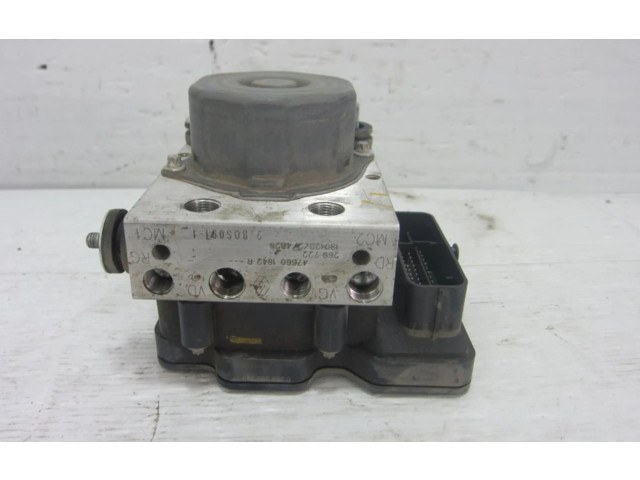 Jednotka ABS 2265106455 Renault Clio I 2019