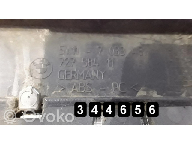 Другая внешняя деталь