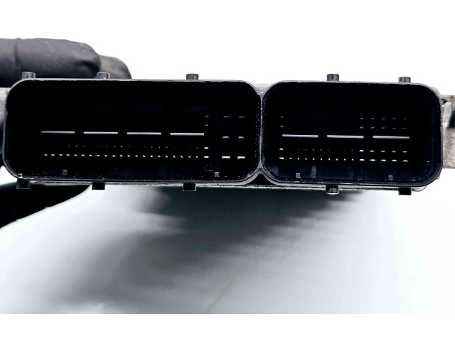 Блок управления двигателем Блок управления 03L906023PP Audi A3 S3 A3 Sportback 8P