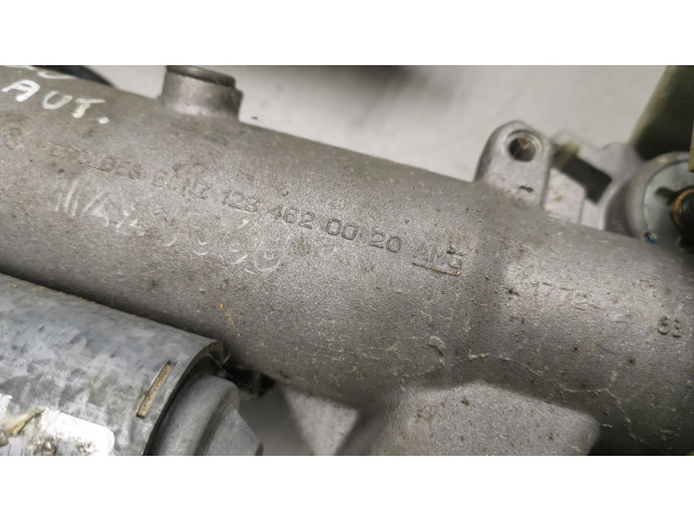 Рулевая рейка 1295400188, 1295400888 Mercedes-Benz S W140 1991-1999 года