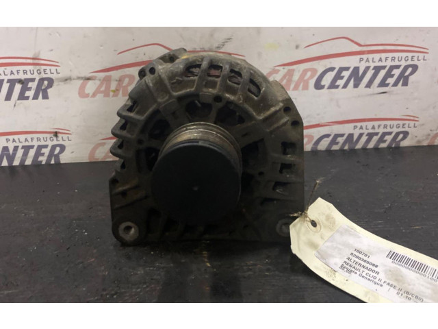 Генератор 8200385098   Renault Clio II      