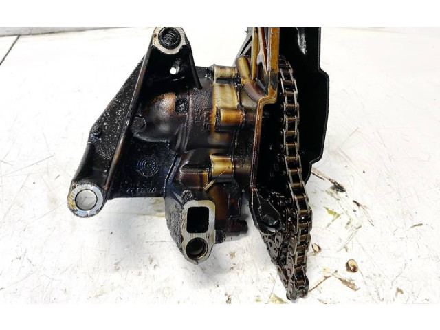 Čerpadlo oleje 03D103669B, 03D103669B   Seat Ibiza IV (6J,6P)   