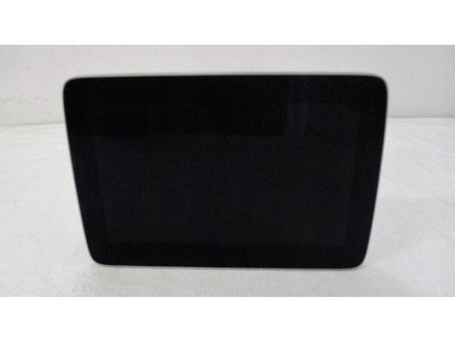 Дисплей    A2189021606   Mercedes-Benz A W176