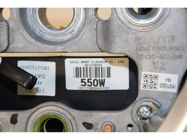 Руль KIA Rio 2017- года