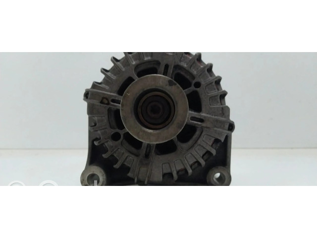 Генератор 7802261, VALEO BMW 1 E82 E88 2.0