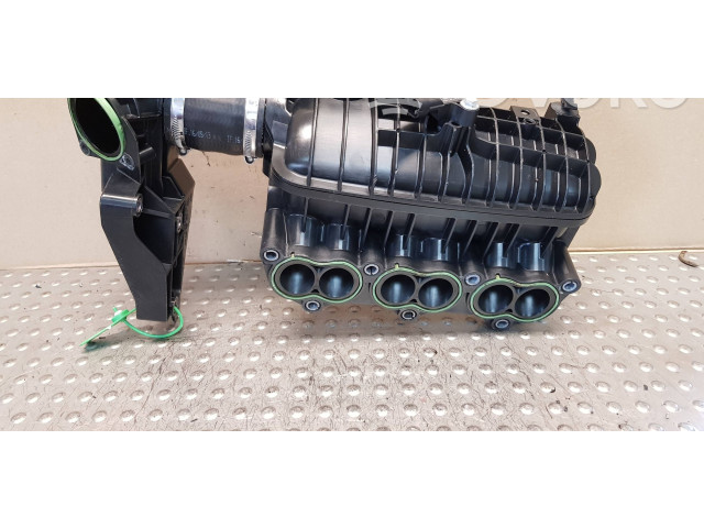 Řídící jednotka 1047092S01 Ford Fiesta 2009