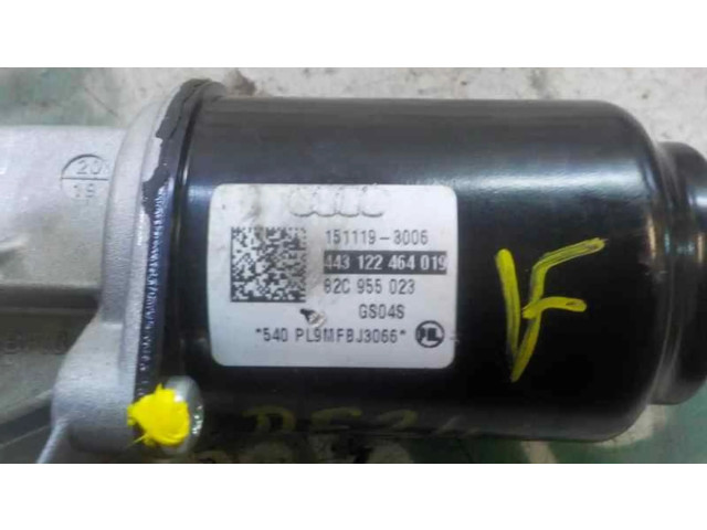 Моторчик дворников 82C955023, 82C955119 Audi A1