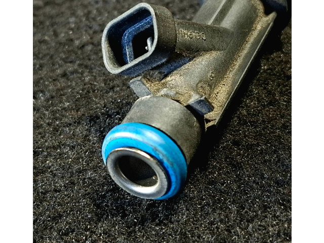 Форсунка 0241H, 8313185 GMC Envoy