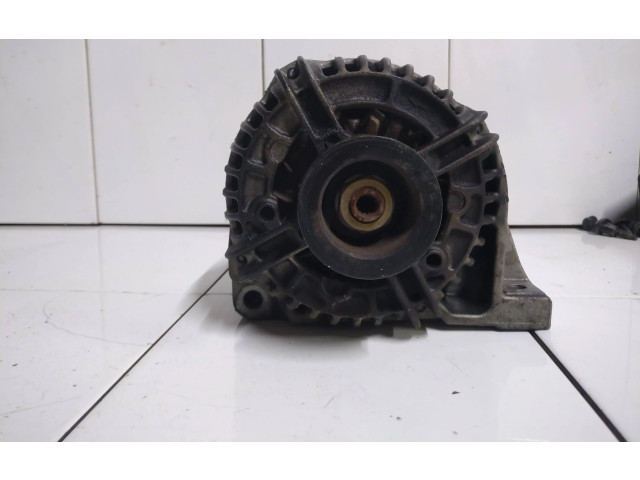 Генератор    Volvo S80      