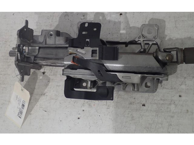 Zpětné zrcátko Citroen C4 I 2006 00004123FT