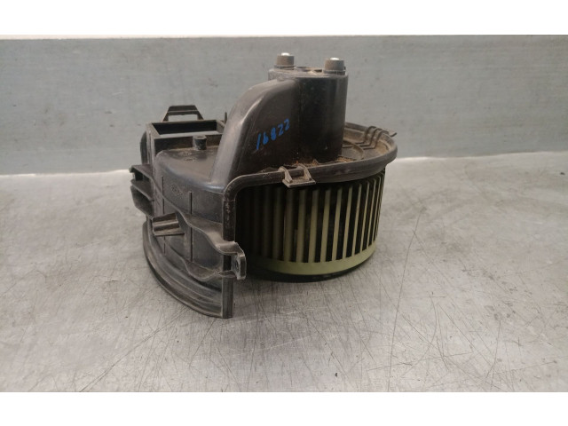 Вентилятор печки    5D0220300, 7701057683   Renault Clio III