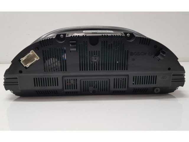 Панель приборов A1694401611, A1695407811   Mercedes-Benz A W169       