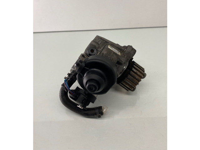 Vstřikovací čerpadlo 0445010529, 03L130755AC   Volkswagen Tiguan    CFF 