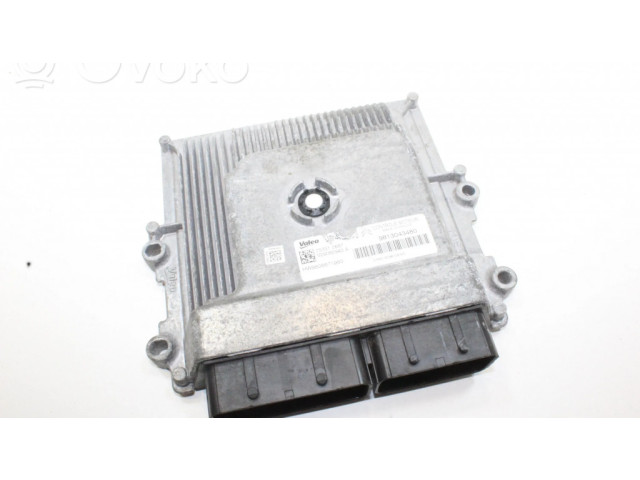 Řídící jednotka 9813043480, 9806671980 Peugeot 5008 2009