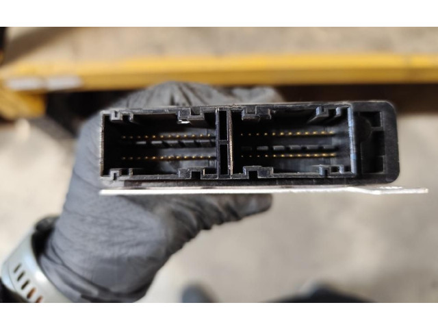 Блок подушек безопасности 51795431 Fiat Grande Punto