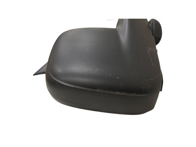 Зеркало электрическое        Volkswagen Caddy  2015 - 2020 года   