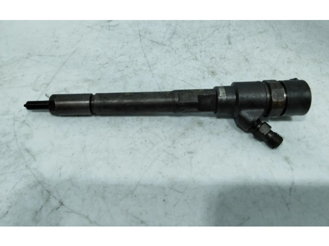 Форсунка 0445110270    Chevrolet Meriva   