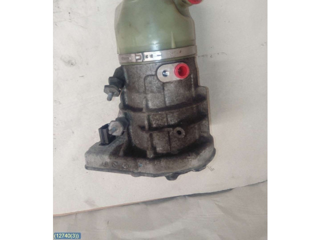 Рулевая рейка  Насос рулевого управления    Volvo V60 2011 - 2013 года