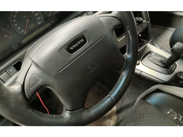 Подушка безопасности пассажира    Volvo S70  V70  V70 XC