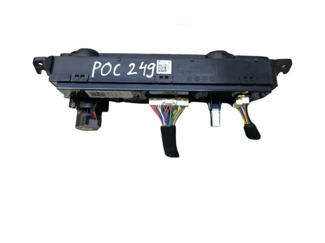 Блок управления климат-контролем 97250G5330, A2C98133001 KIA Niro