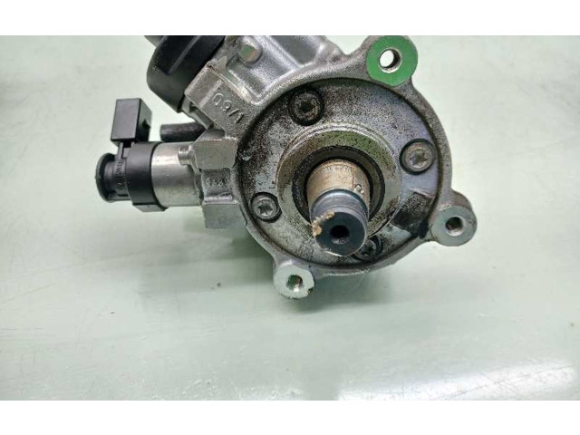 Vstřikovací čerpadlo 0445010537, 04L130755D   Volkswagen Tiguan    CUVE 