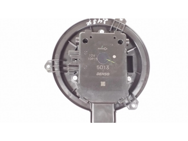 Двигатель задвижки потока воздуха кондиционера воздуха