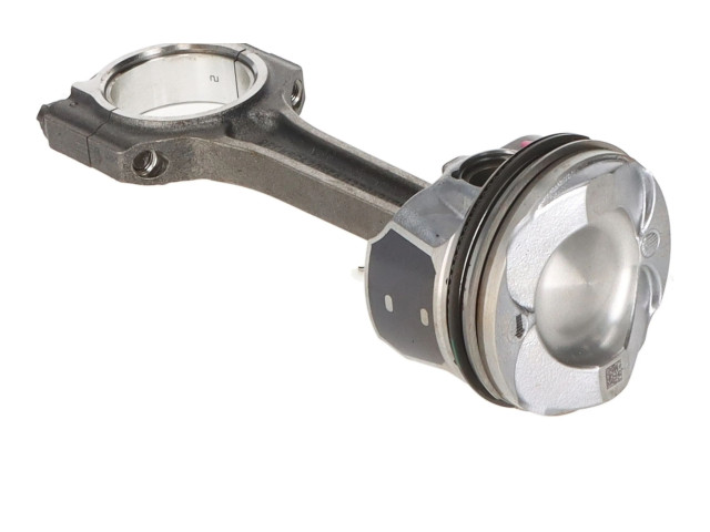 Шатун CM5G6105FD Ford Fiesta