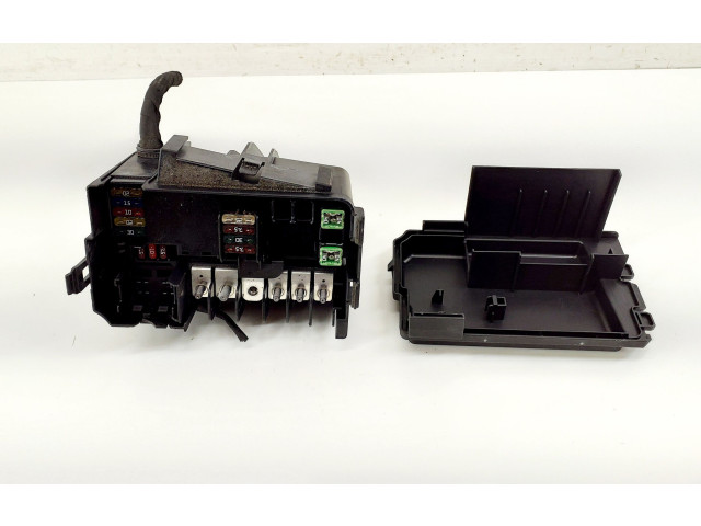 Блок предохранителей  6C0907361D, 6C0937132C   Skoda Fabia Mk3 (NJ)    
