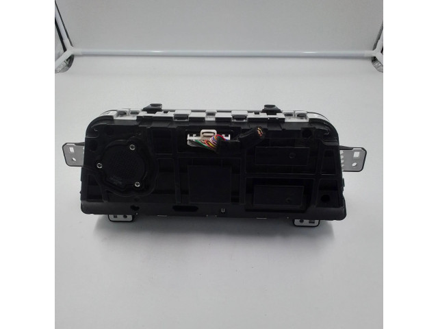 Панель приборов 94013G7830, 11004487830H   Hyundai Ioniq       